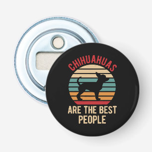 Funny Chihuahua Dogs Gift Bottle Opener