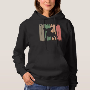Funny Chihuahua Owner Hoodie