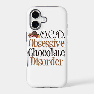 Funny Chocolate