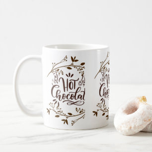 funny Chocolate Coffee Mug
