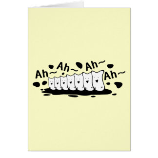 Funny choir