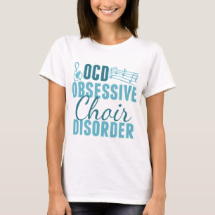 Funny Choir T-Shirt
