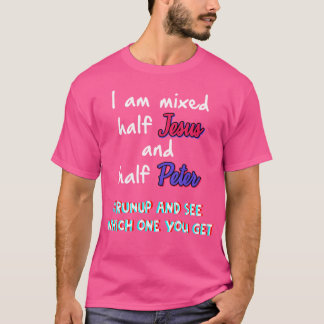 Funny Christian Meme T-Shirt