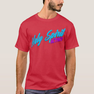 Funny Christian Sayings Religious Catholic Motivat T-Shirt