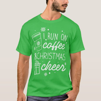 Funny Christmas 4 T-Shirt