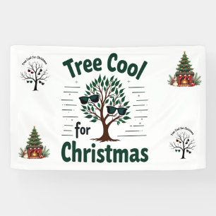 Funny Christmas Banner