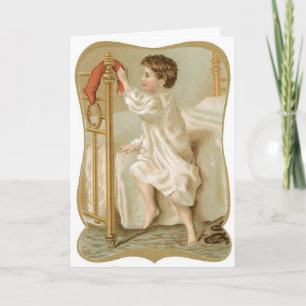 Funny Christmas Card