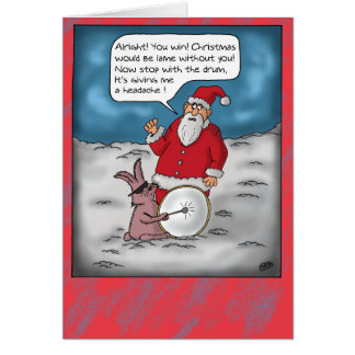 Funny Christmas Cards & Invitations | Zazzle.co.nz