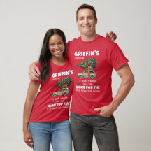 Funny Christmas Family Matching