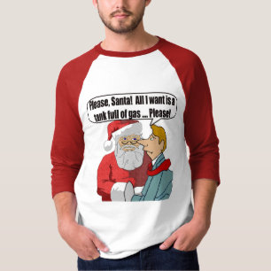 Funny Christmas Gift T-shirt