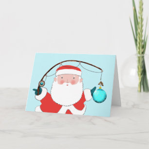 Funny Christmas Holiday Card