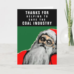 Funny Christmas Holiday Card