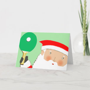 Funny Christmas Holiday Card