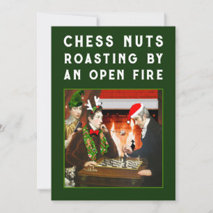 Funny Christmas Holiday Cards
