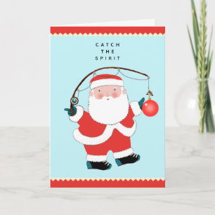 Funny Christmas Holiday Cards