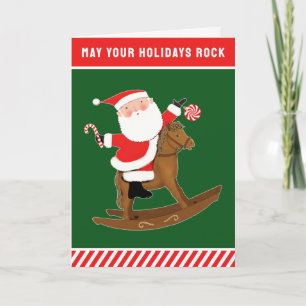 Funny Christmas Holiday Cards