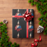 Funny Christmas Jesus Birthday Boy  Wrapping Paper<br><div class="desc">Funny Christmas Jesus Birthday Boy</div>