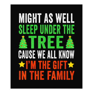 Funny Christmas Kids Christmas Pyjamas Girls Boys Photo Print