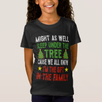 Funny Christmas Kids Christmas Pyjamas Girls Boys