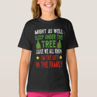 Funny Christmas Kids Christmas Pyjamas Girls Boys