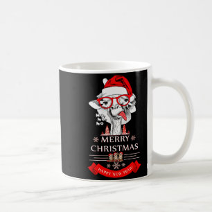 Funny Christmas Shirt Christmas Ho-ho-ho Coffee Mug