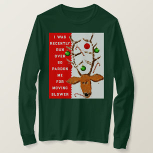 funny Christmas shirt for Grandma