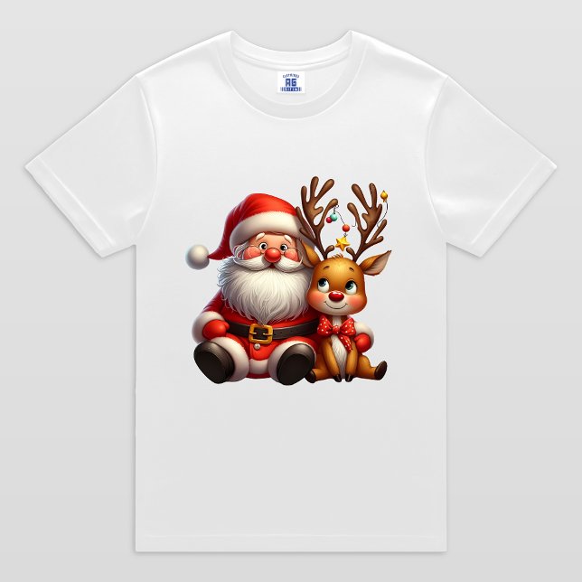 Funny Christmas Shirts, Family Christmas Tees (Creator Uploaded)