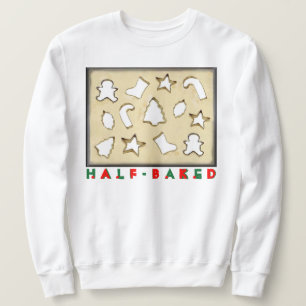 Funny Christmas Sweatshirt