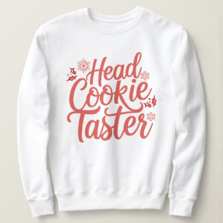 Funny Christmas Sweatshirt for Adults