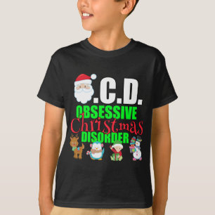 Funny Christmas T-Shirt
