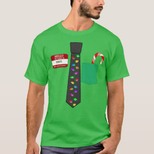 Funny Christmas T-Shirt
