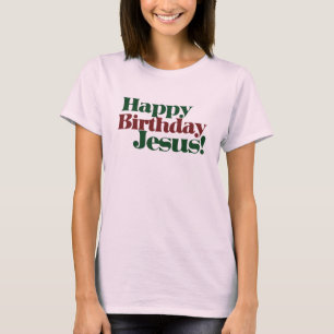 funny christmas T-Shirt