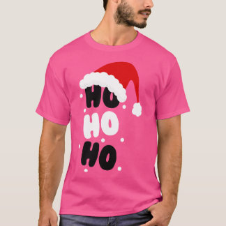 Funny Christmas T-Shirt