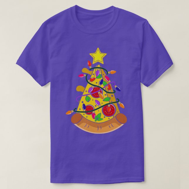 Funny Christmas            T-Shirt (Design Front)
