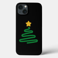 Funny Christmas Tree
