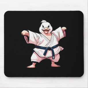 Funny Chub Mouse Pad