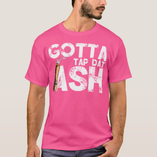 Funny Cigar For And Cigar Lovers T-Shirt