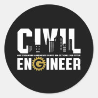 Funny Civil Engineer Civil Engineering Student