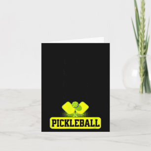 Funny Ckleball Work Quote Ckleball Lover Office Jo Card
