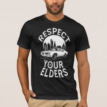 Funny Classic Car Quote