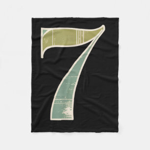 Funny Clic 67 Six Seven Meme Matching Couple Chris Fleece Blanket