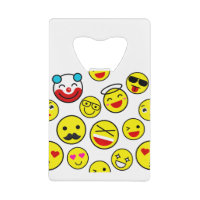 funny clown emojis