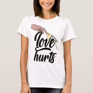 Funny Cockatiel - Gift for Cockatiel Bird Mum or D T-Shirt