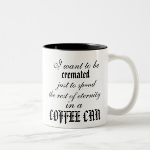 Funny coffee drinker drinkers Mug mugs