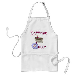 Funny Coffee Lover Apron