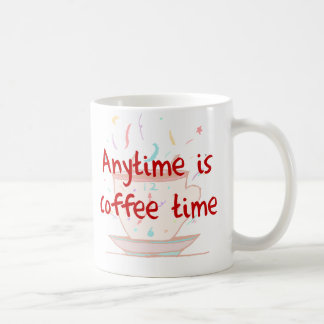 Funny Coffee Lover Mug