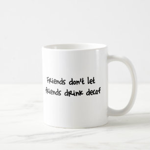 Funny Coffee Lover Mug