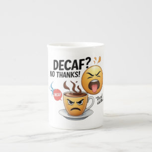 Funny Coffee Lover Mug Speciality Mug