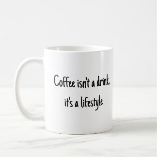 Funny Coffee Mug 