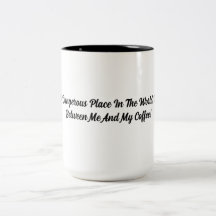 Funny Coffee Mug